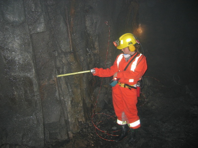 Site Characterization