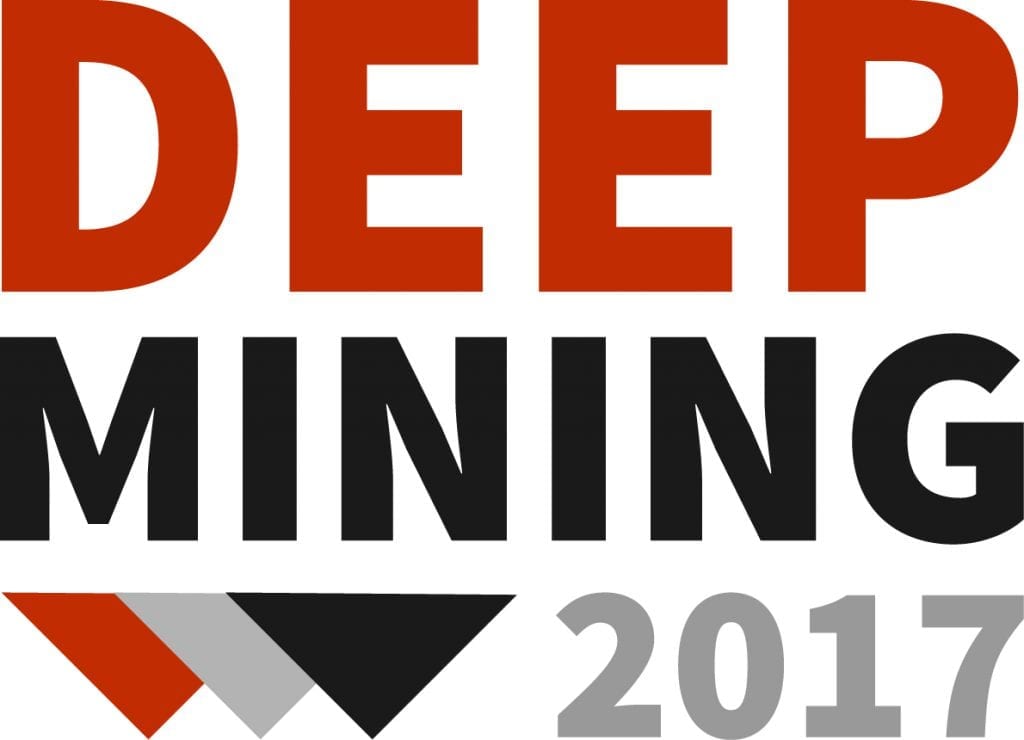Deep Mining 2017