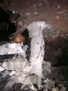 Dynamic Support Design