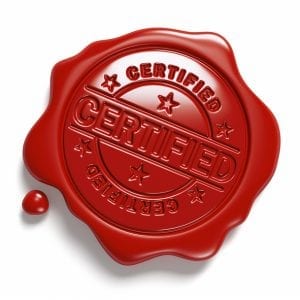 MDEng is an ISO 9001:2015 Certified Company