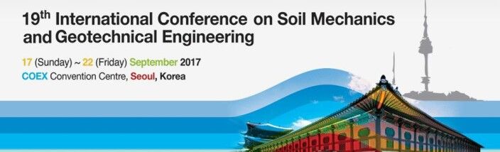 19th International Conference On Soil Mechanics And Geotechnical