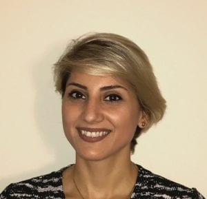 Welcome to Athena Pirayehgar!