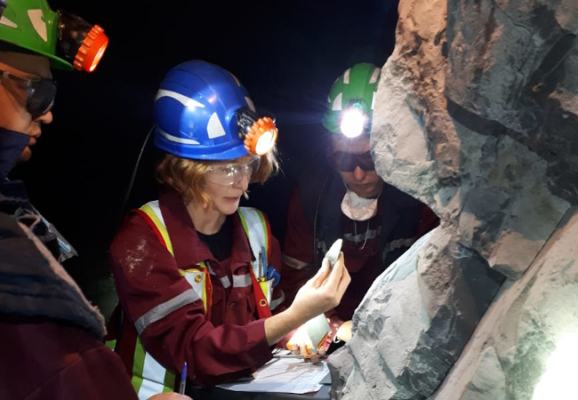 Operational Secondment Services