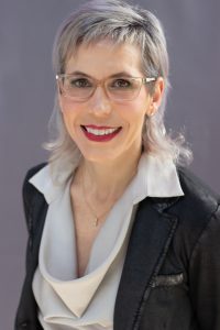 Lindsay Moreau-Verlaan, M.A.Sc., P.Eng. (ON)