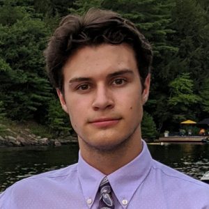 Congratulations to our 2022 Undergraduate Scholarship Recipient