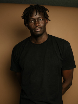 Congratulations to Aluong Jongkuch, Our 2023 Undergraduate Scholarship Winner!