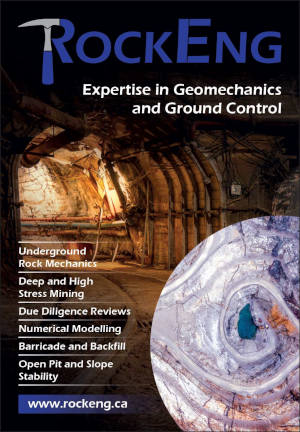 Check Out Our President’s Recent Interview in GBR’s Ontario Mining 2024 Report