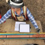 Hydrology Site Characterization