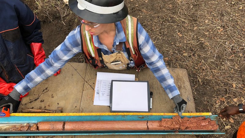 Hydrology Site Characterization