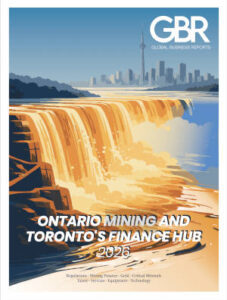 RockEng Featured in Ontario Mining and Toronto’s Global Reach 2026