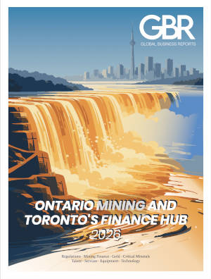 RockEng Featured in Ontario Mining and Toronto’s Global Reach 2026